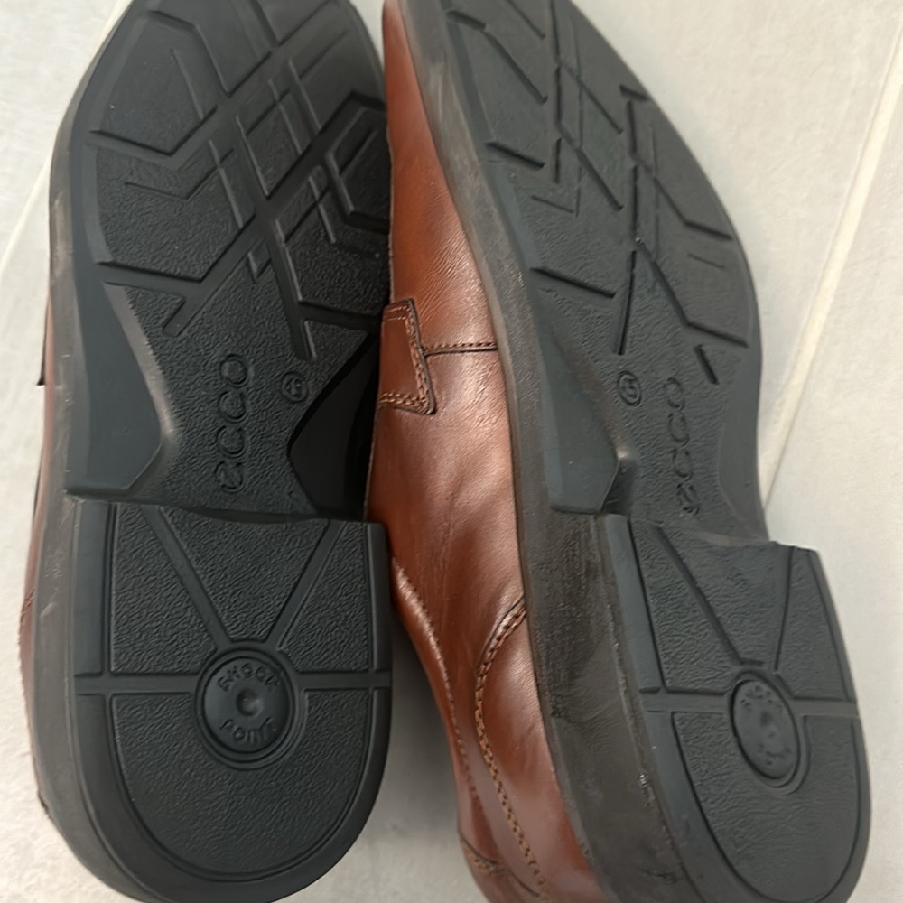 Echo Men's Shoe By Johnston Murphy - image 2